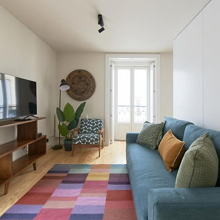 Lisbon All The Best - Bairro Alto 2 Διαμέρισμα Εξωτερικό φωτογραφία